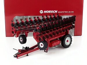 HORSCH d@ MAESTRO 24 SV 2020 bhubN/ ROS-MODEL 1/32 _@~jJ[