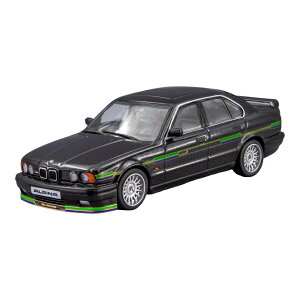 Alpina�A���s�i B10 BiTurbo BMW E34 1994 �u���b�N �_�C�L���X�g���f�� �~�j�J�[ /SOLIDO 1/43