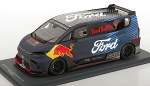 Ford Super Van 4 Circuit du Grand Sambuc Verstappen 2023 P[Xt/ Spark 1/18 ~jJ[