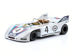 y\zPORSCHE 9083 XpC_[ }eBj 4 3 juNN1000km 1971 H.Marko G.van Lennep Vo[bhu[/ Werk83 1/18 ~jJ[