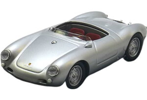 Porsche 550 Spyder |VFf/ MINICHAMPS 1/43 ~jJ[
