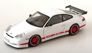 Porsche 911 (996) GT3 RS |VFf/ AUTOart 1/18 ~jJ[