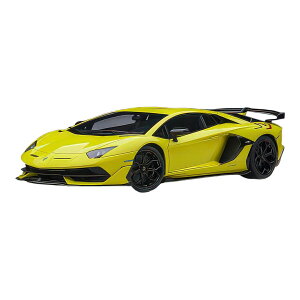 �����{���M�[�j �A���F���^�h�[�� SVJ 2018 �C�G���[�p�[�� / AUTOart 1/18 �~�j�J�[