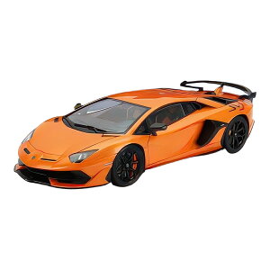 �����{���M�[�j �A���F���^�h�[�� SVJ 2018 �I�����W / AUTOart 1/18 �~�j�J�[