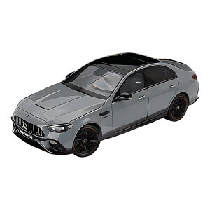 �����Z�f�X�E�x���c C�N���X C63 AMG W206 2025 �A���p�C���O���[ / Norev 1/18 �~�j�J�[