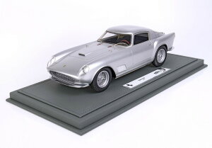 y\zFerrari 250 TDF 1958 Faro Carenato ^bNO[/ BBR 1/18 48~jJ[