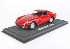 y\zFerrari 275 GTB V[gm[Y 1964/ BBR 1/18 200~jJ[