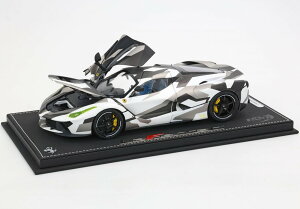 y\zFerrari LaFerrari 2012 I[v_CLXg XyVpbN Jt[W fBXvCP[Xt/ BBR 1/18 140~jJ[