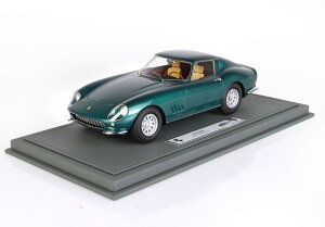 y\zFerrari 275 GTB pI[gV[ 1964 _[NO[/ BBR 1/18 200~jJ[