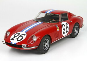 y\zFerrari 275 GTB Competizione } 1966/ BBR 1/18 150~jJ[