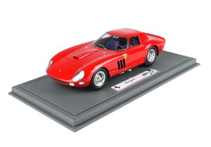 y\zFerrari 250 GTO 1964 bh/ BBR 1/18 250~jJ[