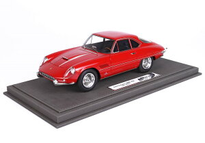 y\zFerrari 400 Superamerica Coupe Serie 1 1961 bh/ BBR 1/18 200~jJ[