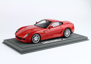�y�\��zFerrari 599 GTB Fiorano 2006 �}�j���A���M�A Made In Italy ���[�X���b�h �u���b�N�C���e���A/ BBR 1/18 90�����~�j�J�[