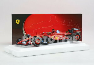 y\zFerrari SF24 C^AGP 2024 _CLXg |tH[pbN c@ TCc 4/ BBR 1/18 ~jJ[