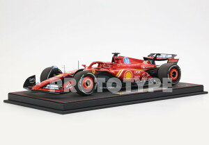 y\zFerrari SF24 F1 AJGP I[XeB TCc 2 _CLXgXyVpbN/ BBR 1/18 20~jJ[