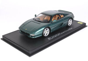 y\zFerrari F355 Berlinetta 1994 }jAMA Ffsm^bN x[WCeA/ BBR 1/18 ~jJ[