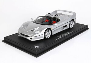 y\zFerrari F50 N[y 1995 XpC_[o[W ^bNVo[juNN/ BBR 1/18 48~jJ[