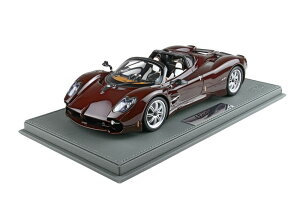 y\zPagani Utopia Roadster nol yur[`[`J[ tJ[{bh/ BBR 1/18 ~jJ[