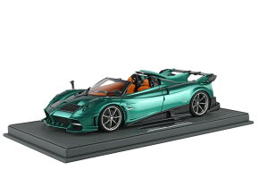 y\zPagani Imola Roadster IO[/ BBR 1/18 ~jJ[