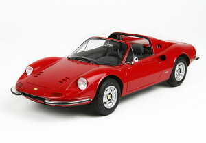 y\zFerrari Dino 246 GTS 1972 Wl[uV[ 1972 b\RT322/ BBR 1/18 246~jJ[