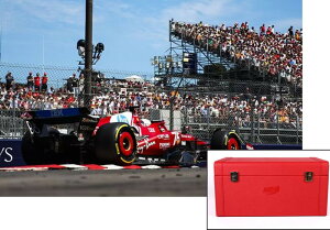 �y�\��zFerrari SF25 ���i�R���o���[ 75���N Shell ���N���[�� 2�� �X�y�V�����{�b�N�X/ BBR 1/18 75�����~�j�J�[