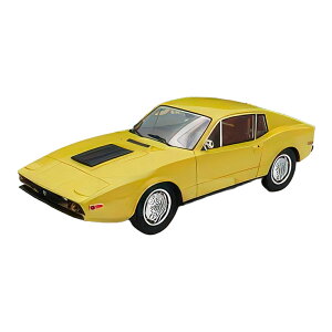 �T�[�u �\�l�b�g III �N�[�y 1972 �C�G���[ / Cult Scale Models 1/18 �~�j�J�[