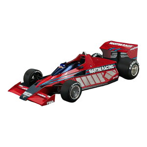 �u���o�� F1 BT46 �A���t�@�����I �v���g�^�C�v �}���e�B�j���[�V���O ���b�h #0 1977 / GP Replicas 1/18 �~�j�J�[