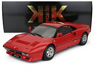 y\zFERRARI 288 GTO 1984 bh/ KK-SCALE 1/12 ~jJ[