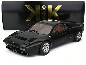 y\zFERRARI 288 GTO 1984 ubN/ KK-SCALE 1/12 ~jJ[