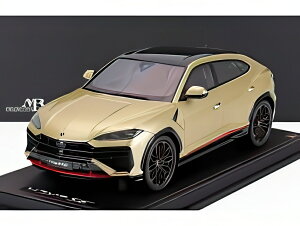 LAMBORGHINI EX SE 2023 V[P[Xt IGIX S[h^bN/ MR Collection 1/18 49~jJ[