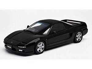 y\z2026N\HONDA NSX-NA1 ^CvR N[y 1992 ubN/ LCD 1/18 ~jJ[
