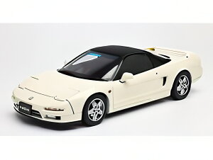 y\z2026N\HONDA NSX-NA1 ^CvR N[y 1992 zCg ubN/ LCD 1/18 ~jJ[