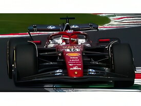 【予約】2026年発売予定FERRARI F1 SF-25 スクーデリアフェラーリ No.16 2025 モンツァGP C.ルクレール ニキ ラウダ 50周年記念 レッド ホワイト/ LOOKSMART 1/43 ミニカー
