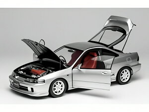 y\z2026N\HONDA CeO ^CvR DC2 1997 Vo[/ MOTORHELIX 1/18 499~jJ[