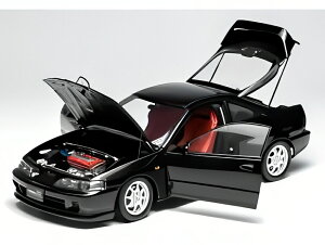 y\z2026N\HONDA CeO ^CvR DC2 1997 ubN/ MOTORHELIX 1/18 499~jJ[