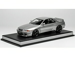 y\z2026N\NISSAN XJCC GT-R R32 N[y JX^ 1989 Vo[/ MOTORHELIX 1/18 99~jJ[
