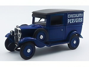 y\zFIAT 508 obo `R[gyW[i 1932 u[/ Rio 1/43 ~jJ[