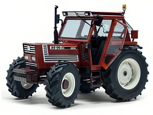 y\zFIAT 80-90 gN^[ RtH[gLu 4WD 1997 uE/ ROS 1/32 500͌^ _@