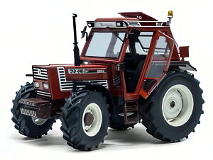 y\zFIAT 70-90 gN^[ X[p[RtH[gLu 4WD 1997 uE/ ROS 1/32 500͌^ _@