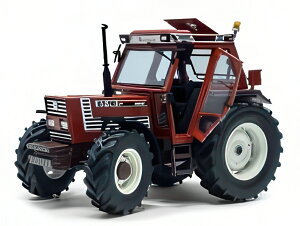 y\zFIAT 65-90 gN^[ X[p[RtH[gLu 4WD 1997 uE/ ROS 1/32 500͌^ _@