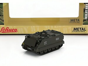 TANK M113 hCcR 1945 ~^[O[/ Schuco 1/87 ~jJ[