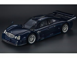 y\z2026N\MERCEDES BENZ CLK-GTR AMG N[y 1998 u[/ TOPMARQUES COLLECTION 1/12 ~jJ[