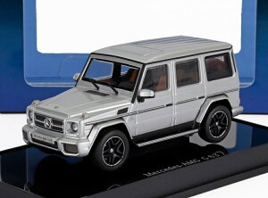 MERCEDES BENZ GNX G63 AMG W463 V8 BITURBO 2017 Vo[/ AUTOart 1/64 ~jJ[