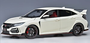 Honda Civic Type R (FK8) 2021 `sIVbvzCg/ AUTOart 1/18