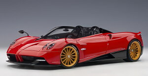 Pagani Huayra Roadster b\c@/ AUTOart 1/18