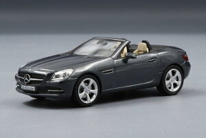 Mercedes-Benz SLK-class roadster R172 emCgO[/ Schuco 1/43 ~jJ[