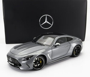 MERCEDES BENZ AMG GT63 C192 4-MATIC 2024 ZiCgO[/ NZG 1/18 ~jJ[