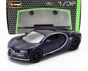 BUGATTI V LE PATRON 2016 u[^bN/ Bburago 1/32 ͌^