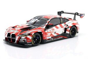 y\zBMW 4V[Y M4 GT3 `[ WRT N 31 LMGT3 2 24h } 2024 A.t@[t@X S.QG D.I bh zCg ubN/ MINICHAMPS 1/18 333~jJ[
