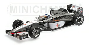 MCLAREN MERCEDES MP4 13 MIKA HAKKINEN [h`sI 1998/ Minichamps 1/18
